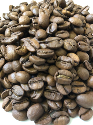 
                  
                    Brazil Santos Arabica Roasted Coffee
                  
                