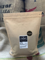 Great Taste Awards 2019 - Cattle Market Espresso Wins 1 Star