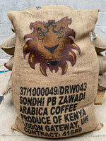 Small batch coffee roasters are expanding over the UK