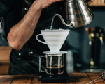 Coffee preparation methods and their differences