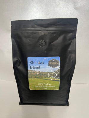 
                  
                    Shibden Blend Arabica Roasted Coffee
                  
                