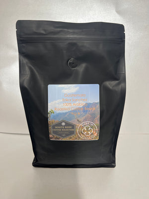 
                  
                    Guatemala Erika Sanchez Washed Arabica Roasted Coffee
                  
                