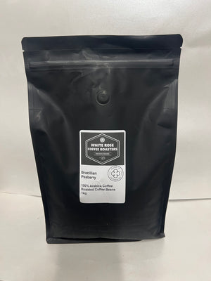 
                  
                    Brazil Peaberry Arabica Roasted Coffee
                  
                