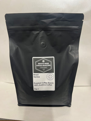 
                  
                    Brazil Santos Arabica Roasted Coffee
                  
                