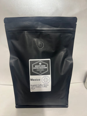 
                  
                    Mexico Washed Arabica Roasted Coffee
                  
                