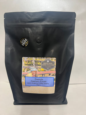 
                  
                    Rwanda Gasharu Estate Arabica Roasted Coffee
                  
                