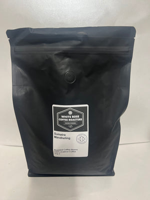 
                  
                    Sumatra Mandheling Arabica Roasted Coffee
                  
                