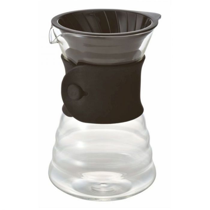 Hario V60 Drip Decanter Pour Over Coffee Maker 700ml