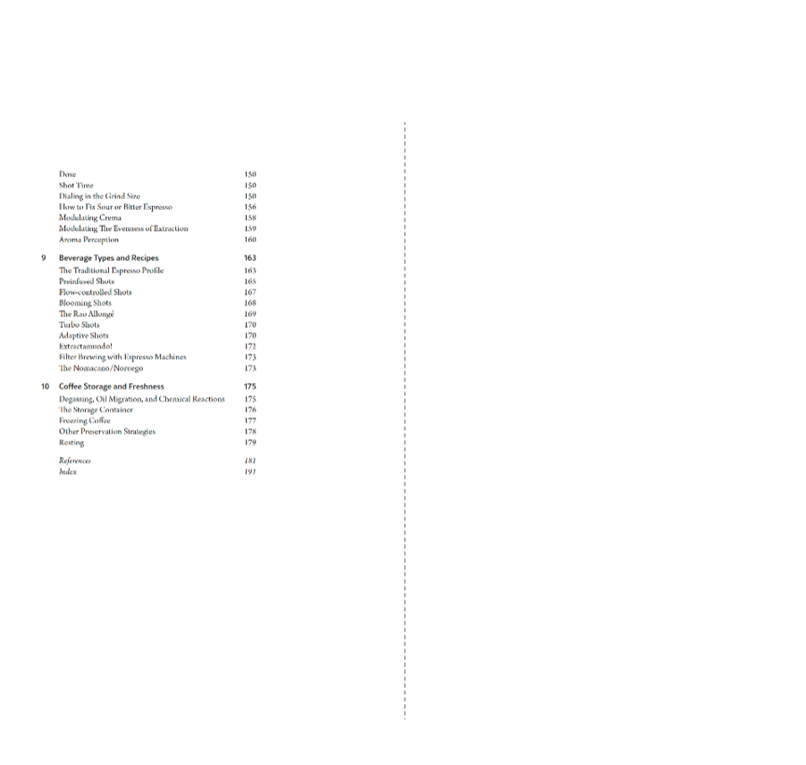 
                  
                    The Physics of Espresso Coffee by Jonathan Gagné
                  
                