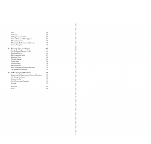 
                  
                    The Physics of Espresso Coffee by Jonathan Gagné
                  
                