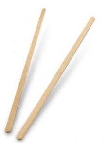 Wooden Stirrers 7 inch (10x1000)