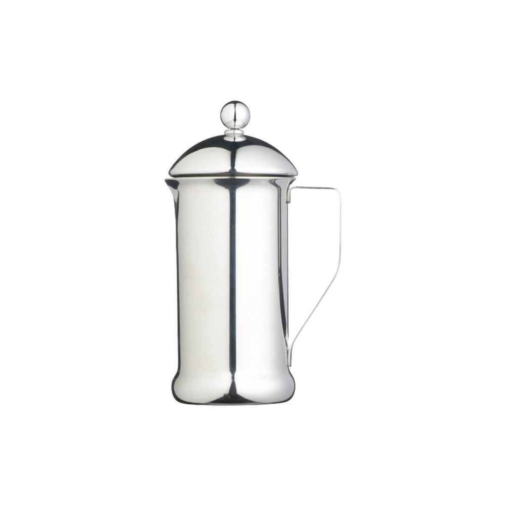 Stainless Steel 3 cup (350ml) Cafetiere