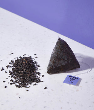 
                  
                    Brew Tea Decaffeinated Ceylon Pyramid Tea Bags (100)
                  
                