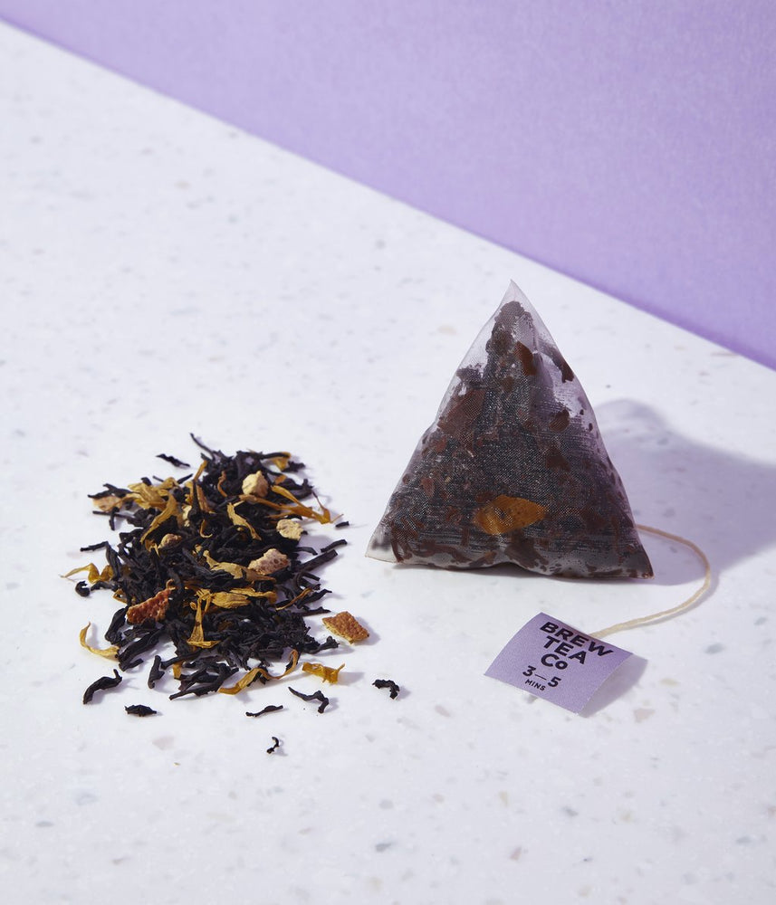 
                  
                    Brew Tea Earl Grey Pyramid Tea Bags (100)
                  
                