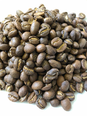 
                  
                    Ethiopian Natural Yirgacheffe Rocko Mountain Arabica Roasted Coffee
                  
                