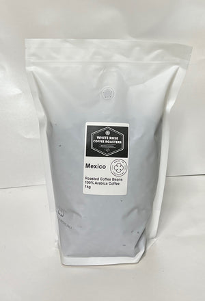 
                  
                    Mexico Washed Arabica Roasted Coffee
                  
                