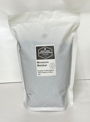 
                  
                    Monsoon Malabar Arabica Roasted Coffee
                  
                