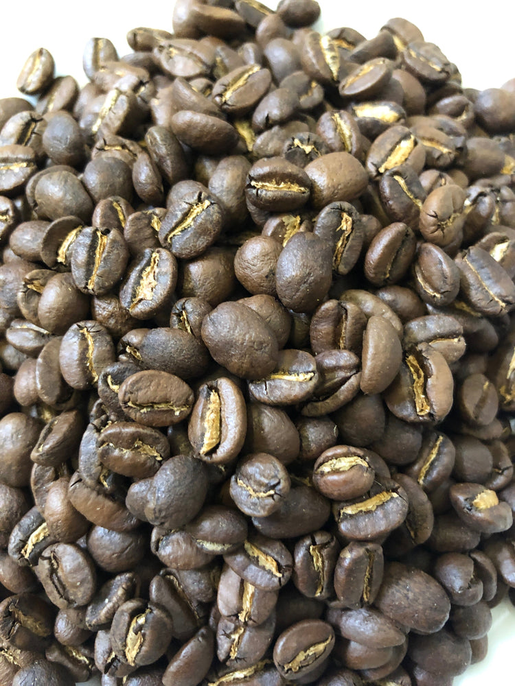 
                  
                    Burundi Arabica Roasted Coffee
                  
                