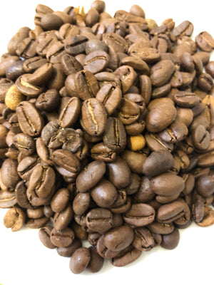 
                  
                    Old Brown Java Arabica Roasted Coffee
                  
                
