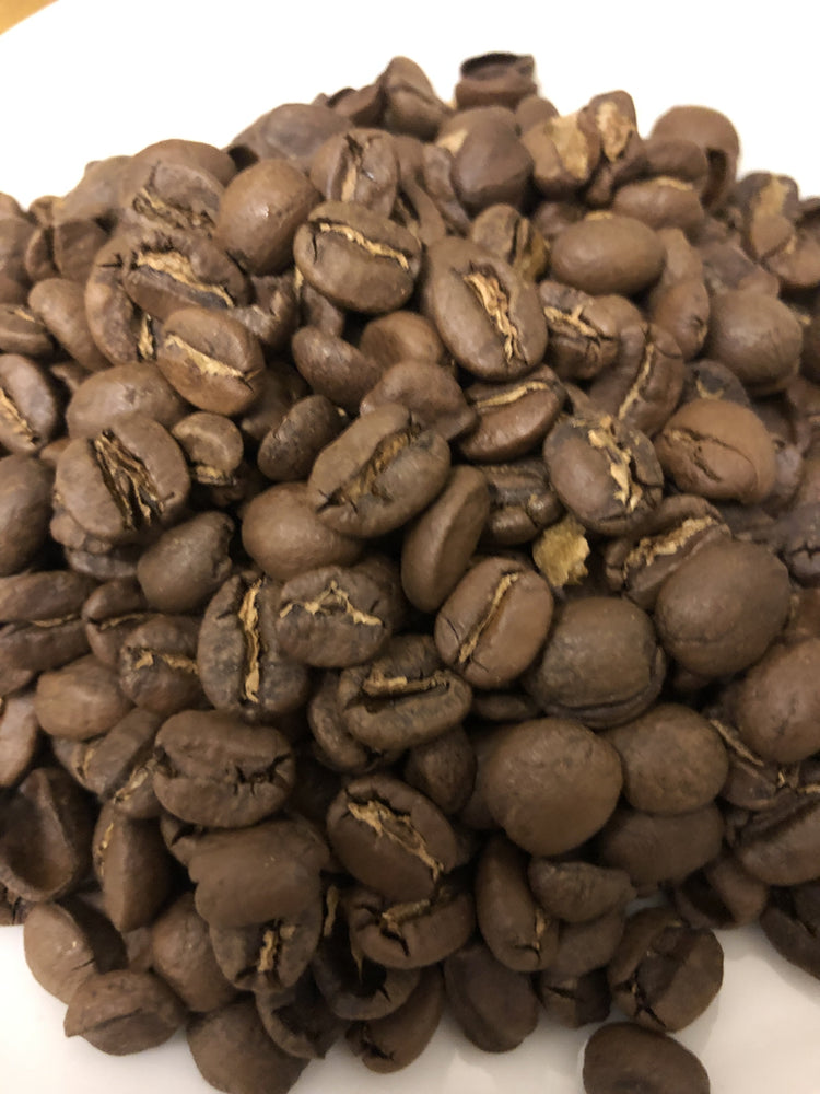 
                  
                    Kenya AA Arabica Roasted Coffee
                  
                