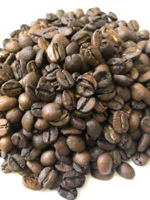 
                  
                    Brazillian Lo Caff 50% Swiss Water Decaffeinated Arabica Roasted Coffee
                  
                