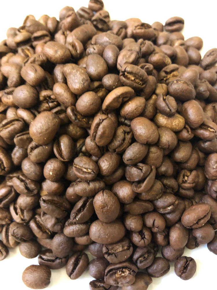 
                  
                    Brazil Peaberry Arabica Roasted Coffee
                  
                