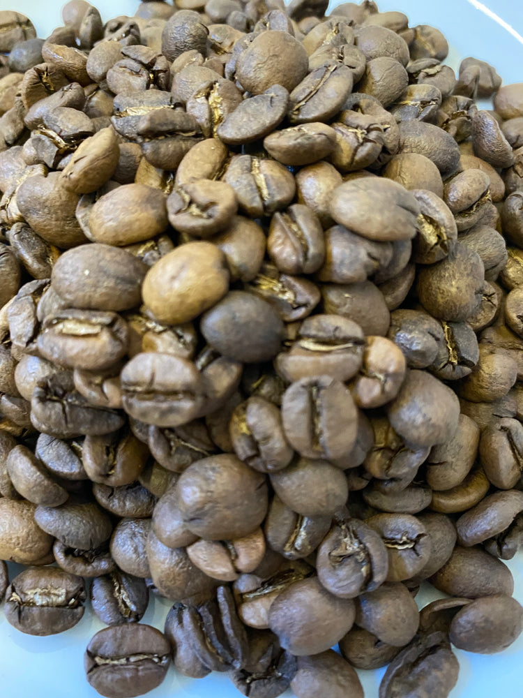 
                  
                    Brazil Fazenda Inhame Controlled Fermentation Arabica Roasted Coffee
                  
                