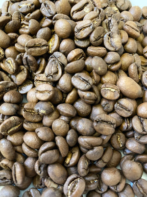 
                  
                    Brazil Nuts - Hive Blockchain Arabica Roasted Coffee
                  
                