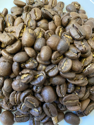 
                  
                    Nicaragua La Fuente Washed Arabica Roasted Coffee
                  
                