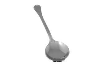 Motta Stainless Steel Coffee Tasting / Cupping Spoon