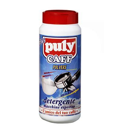Puly Caff Coffee Machine Cleaning Powder 900g tub