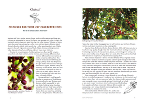 
                  
                    Dear Coffee Buyer - A Guide to Sourcing Green Coffee by Ryan Brown.
                  
                